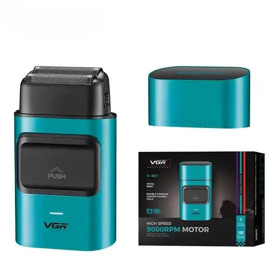 شیور وی جی آر مدل V-307 ‏(AR) — تصویر ۸