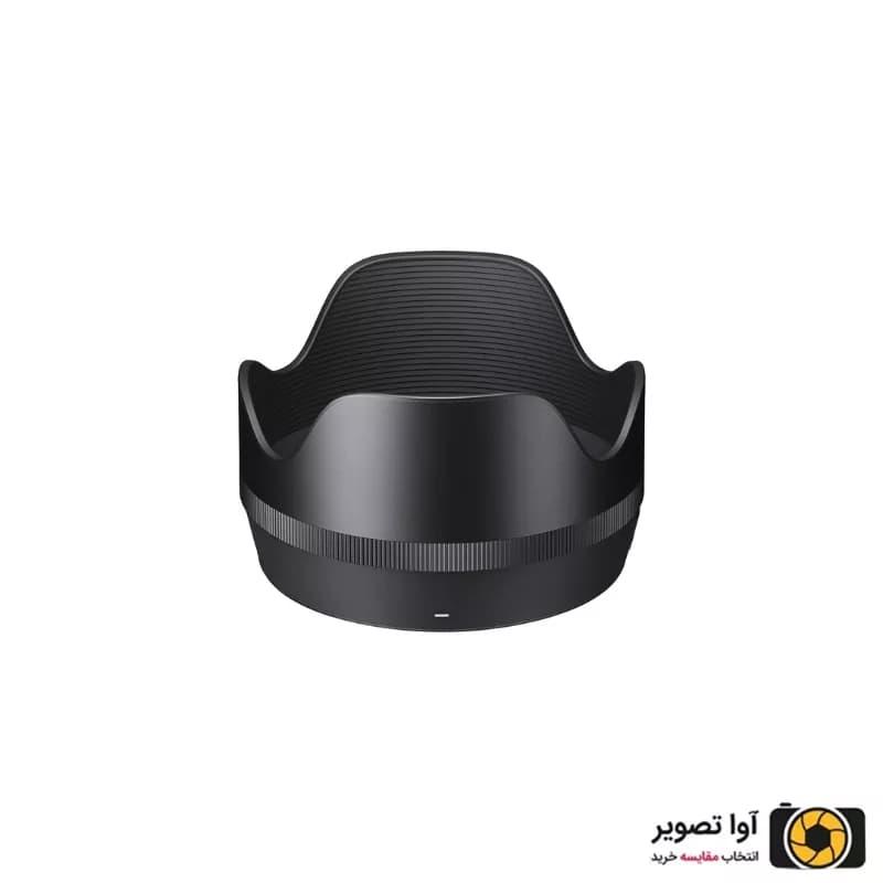 لنز سیگما Sigma 50mm f/1.4 DG DN Art — تصویر ۵