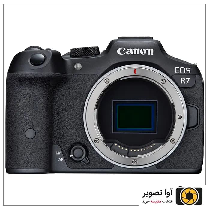 دوربین بدون آینه کانن Canon EOS R7 Body