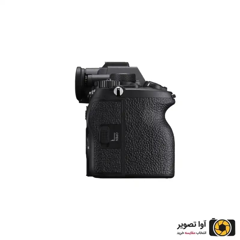 دوربین بدون آینه سونی Sony Alpha a7R V Body — تصویر ۳