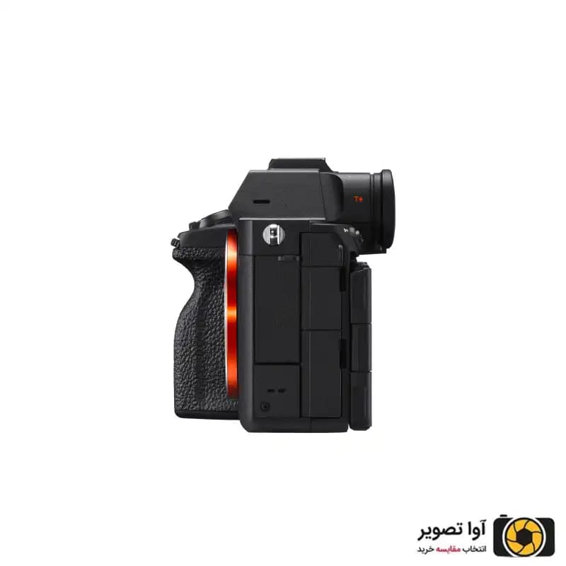 دوربین بدون آینه سونی Sony Alpha a7R V Body — تصویر ۵