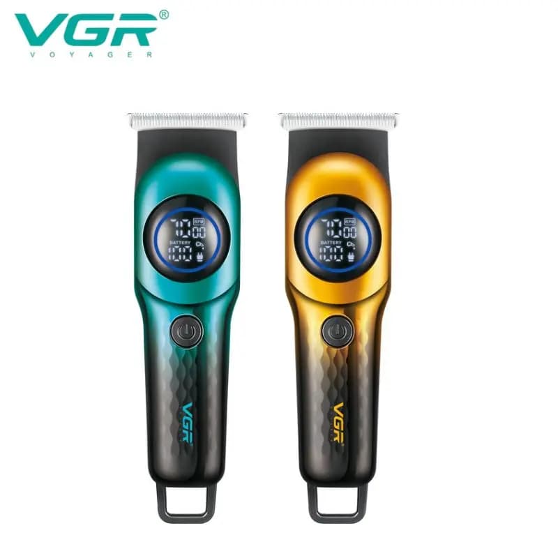 ماشین خط زن وی جی آر V-966 ‏(AR)