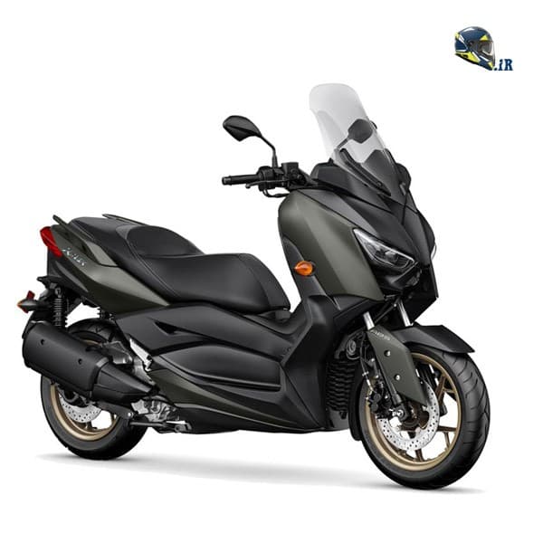موتورسیکلت یاماها مدل XMAX250 مدل ۱۴۰۱
