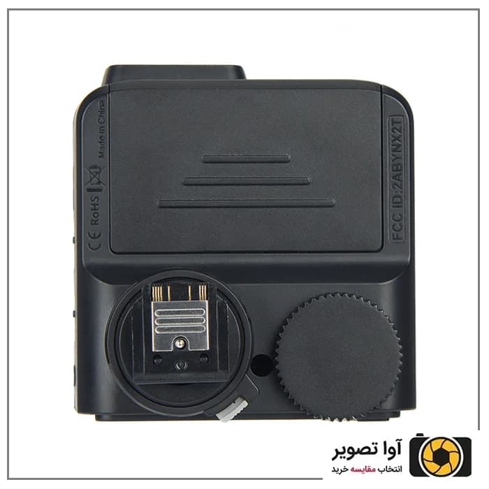رادیو فلش گودکس Godox X2 S — تصویر ۵