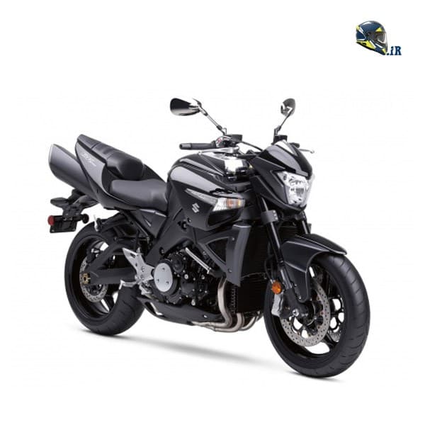 موتور سیکلت Suzuki B-King 1300