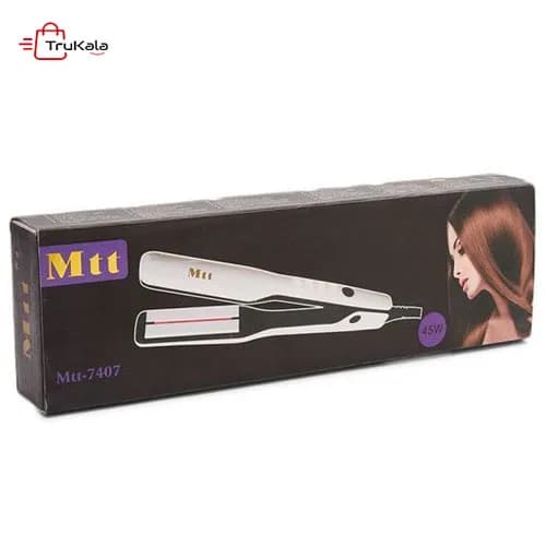 اتو مو ام تی تی مدل MTT-7407 — تصویر ۱۱