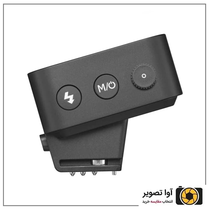 رادیو فلش گودکس Godox X3 S — تصویر ۳
