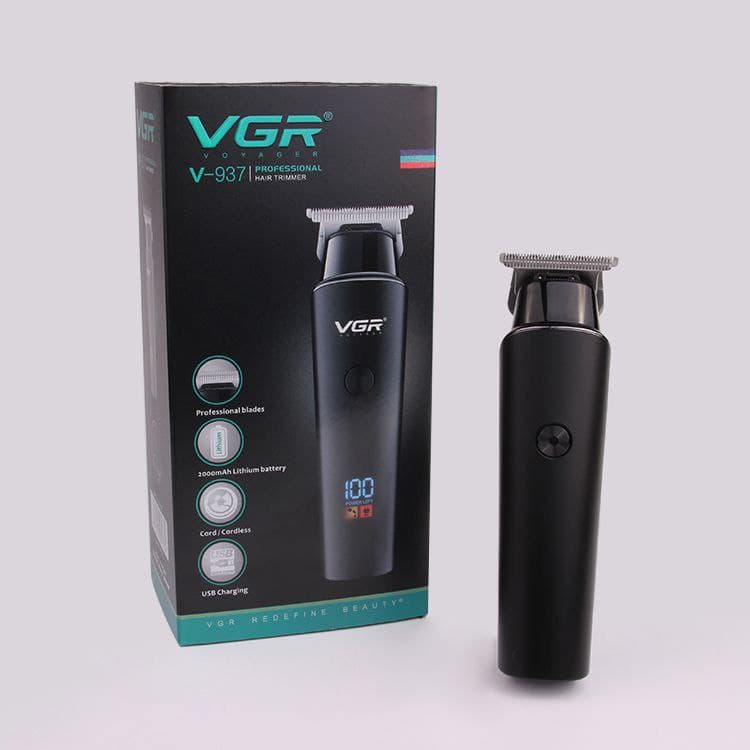 ماشین خط زن وی جی آر مدل V-937 ‏(AR) — تصویر ۶