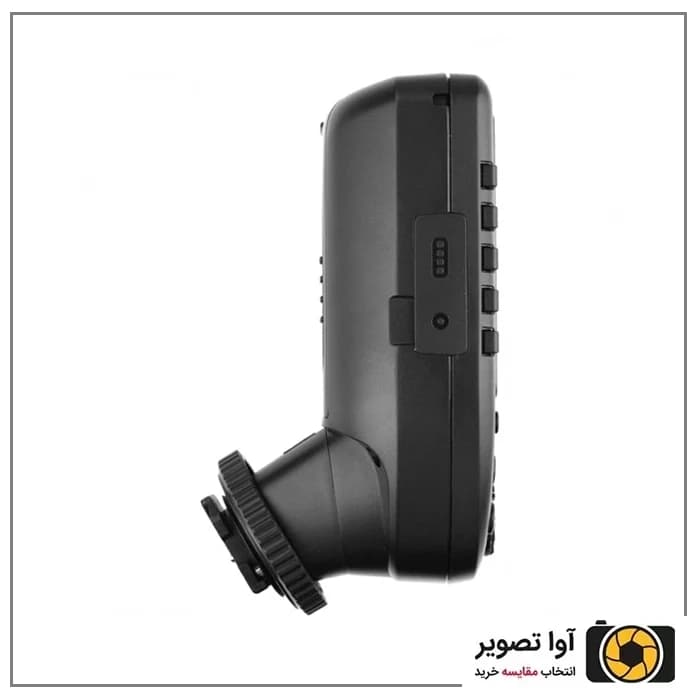 رادیو فلش گودکس Godox Xpro S — تصویر ۵