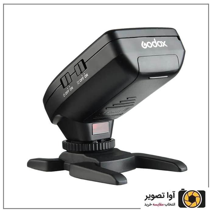 رادیو فلش گودکس Godox Xpro S — تصویر ۳