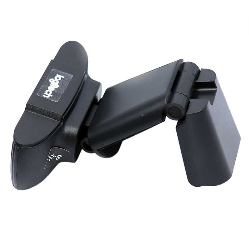 وب کم اچ دی مدل USB WEBCAM INTEGRATED CAMERA CM88 — تصویر ۵