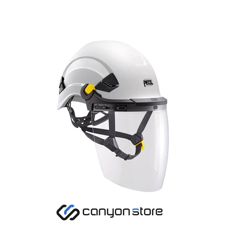 ویزور کلاه PETZL VIZEN A14