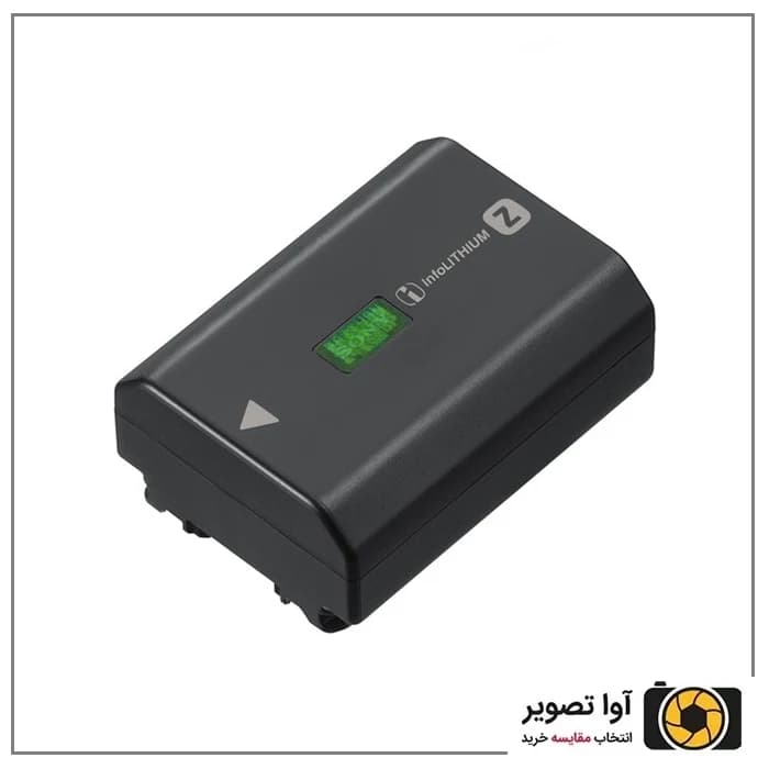 باتری اصلی سونی Sony NP-FZ100