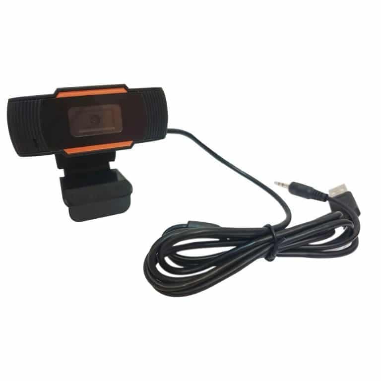 وب کم طرح لاجیتک مدل MS 5086 — تصویر ۴