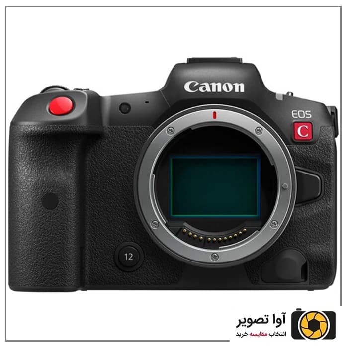 دوربين بدون آينه كانن Canon EOS R5c Body