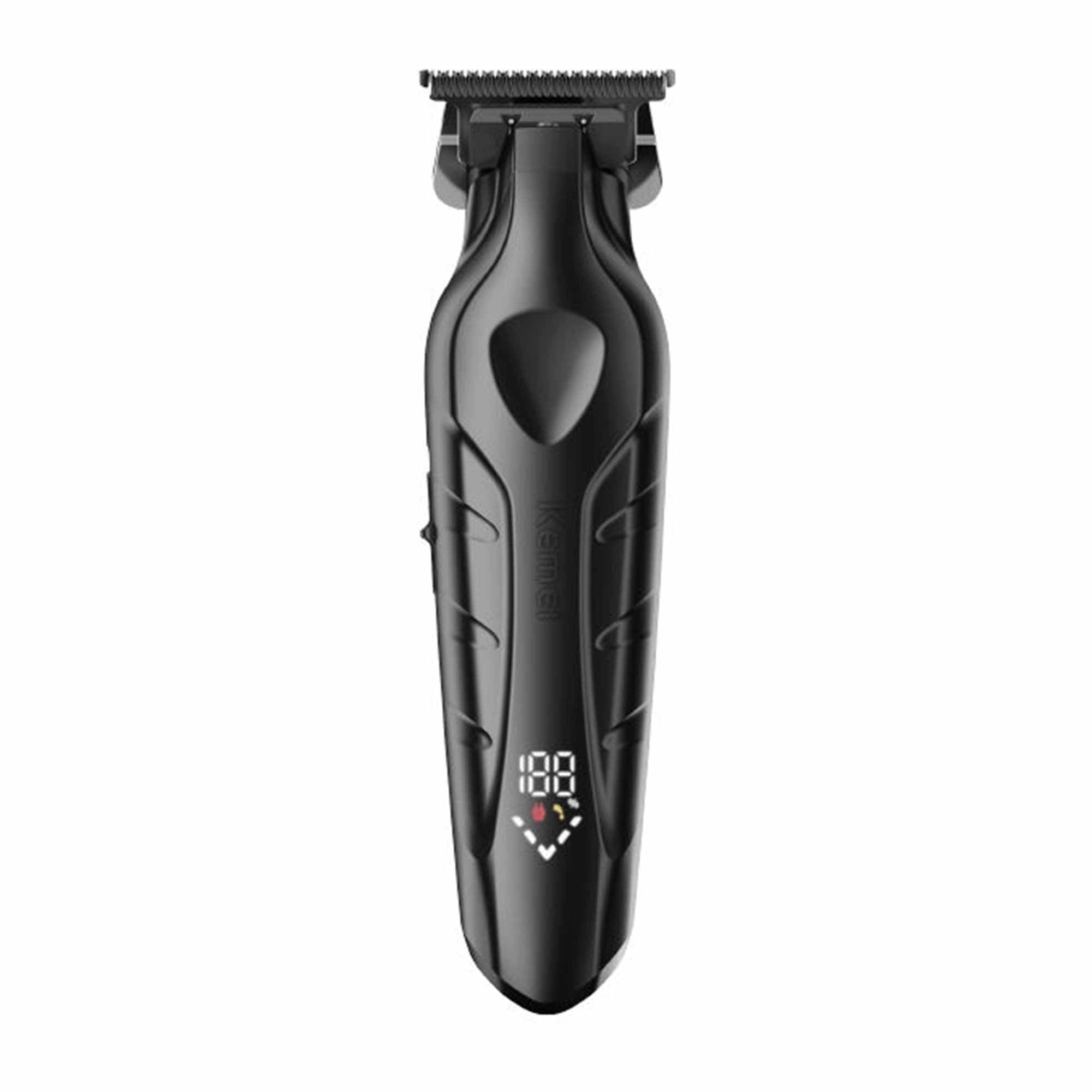 ماشین خط زن حرفه ای کیمی مدل KM-2269 ‏(AR)