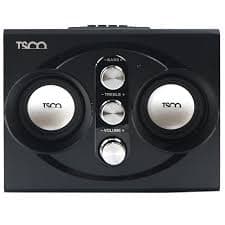 اسپیکر بلوتوث تسکو Speaker TSCO TS-2125 — تصویر ۳