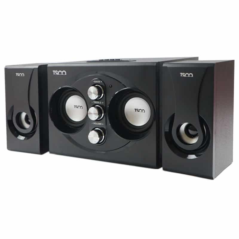 اسپیکر بلوتوث تسکو Speaker TSCO TS-2125