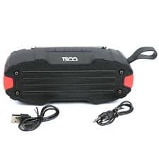 اسپیکر شارژی بلوتوث تسکو مدل TS-2377 — تصویر ۵
