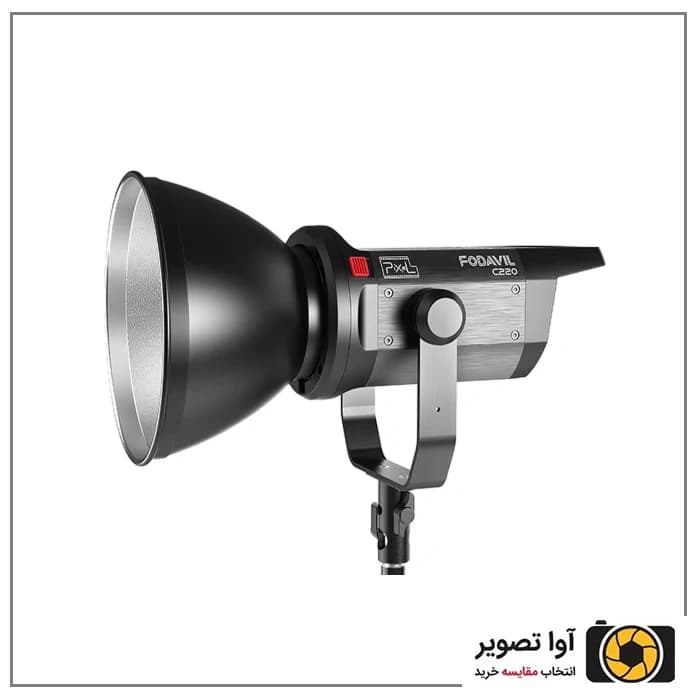 پروژکتور ال ای دی پیکسل PIXEL COB C220 PRO