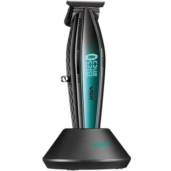 ماشین خط زن وی جی آر مدل V-992 ‏(AR) — تصویر ۵