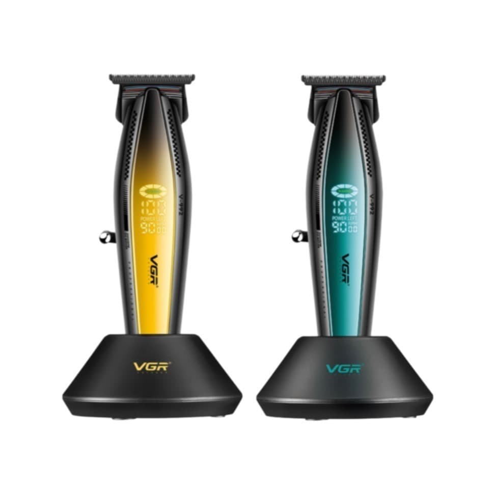 ماشین خط زن وی جی آر مدل V-992 (AR)