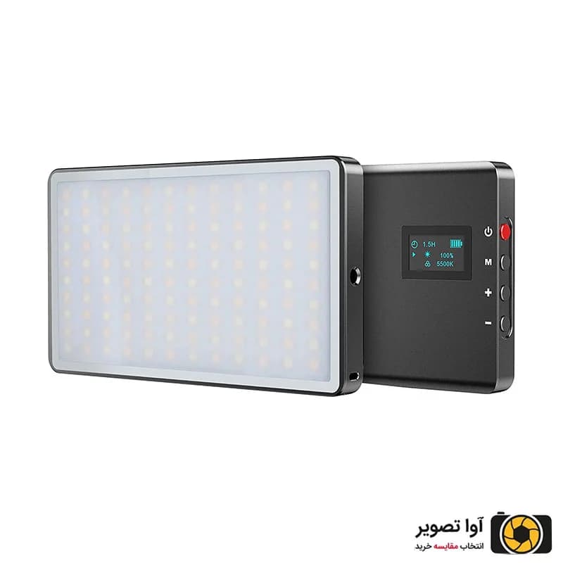 نور ثابت ال ای دی پیکسل LED Panel G2c