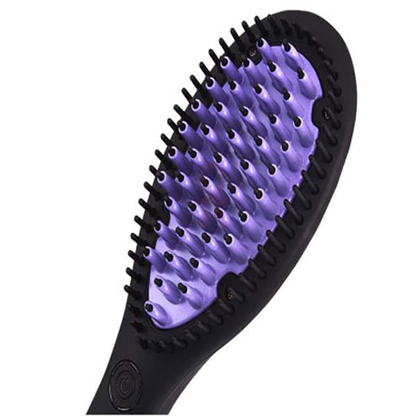 برس برقی جی بی آر بابلیس مدل DT-9907