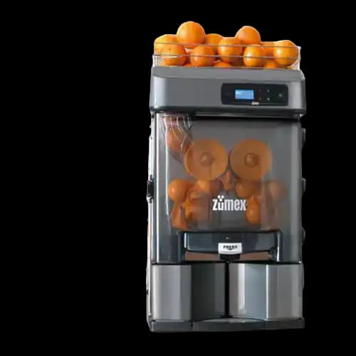 دستگاه آب پرتقال گیری صنعتی Zumex Versatile Pro