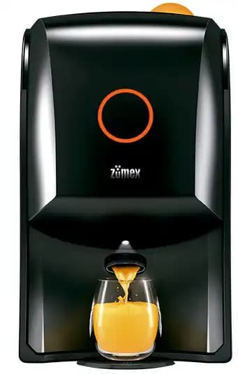 آب پرتقال گیری زومکس مدل ZUMEX SOUL — تصویر ۴