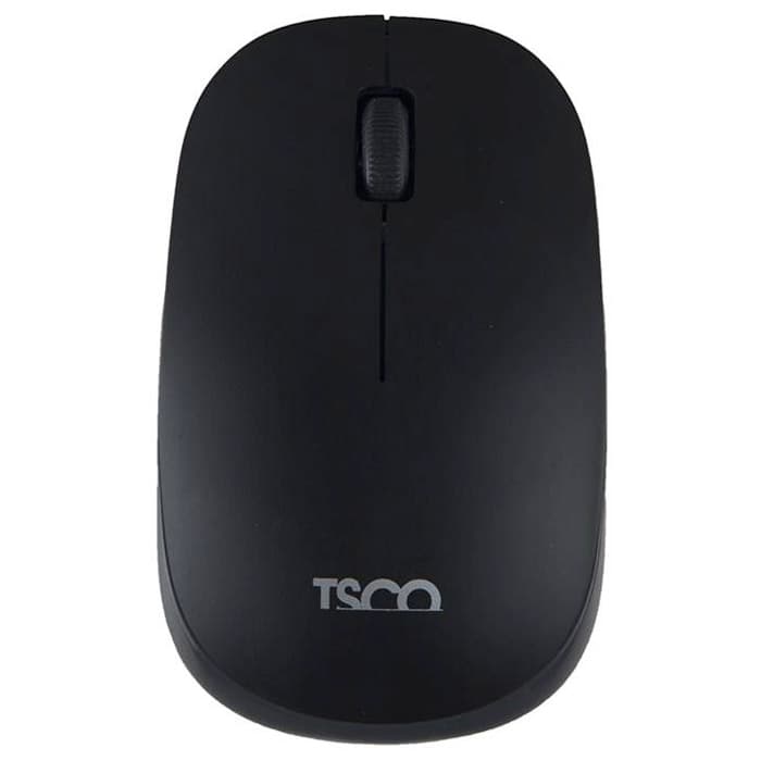 کیبورد ماوس وایرلس تسکو TKM-7022W — تصویر ۴