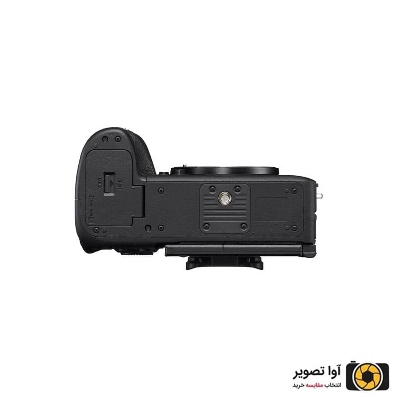 دوربین بدون آینه سونی Sony Alpha a9 III Body — تصویر ۸