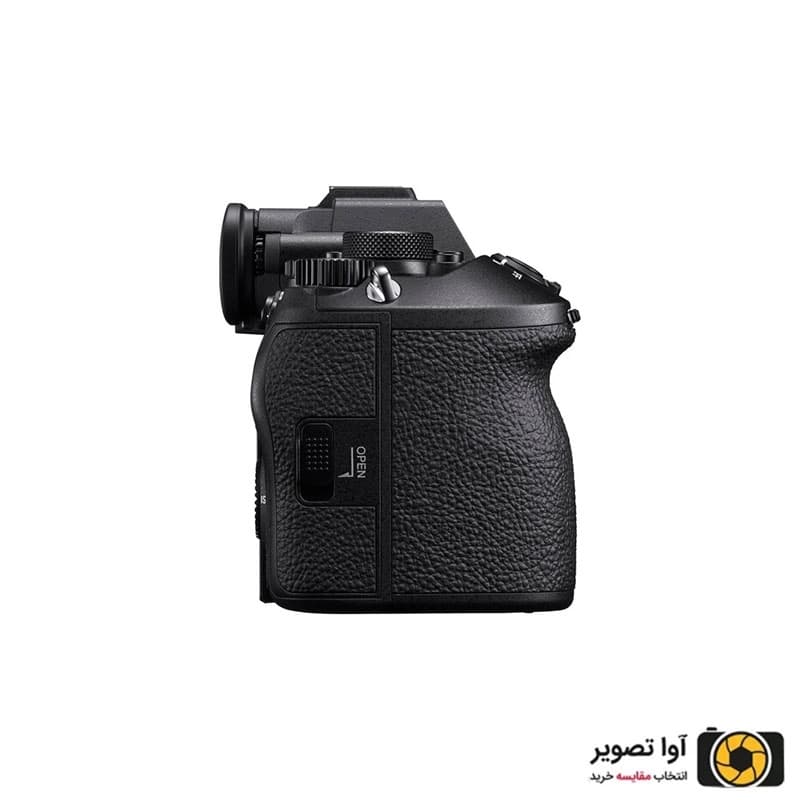 دوربین بدون آینه سونی Sony Alpha a9 III Body — تصویر ۶