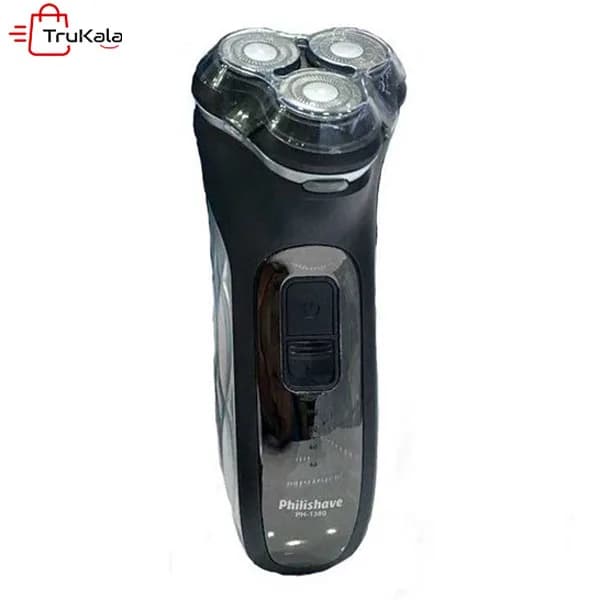 ماشین اصلاح فیلیپس مدل PH-1370 — تصویر ۴