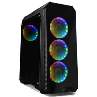 کیس گیمینگ تسکو TC4490 TA