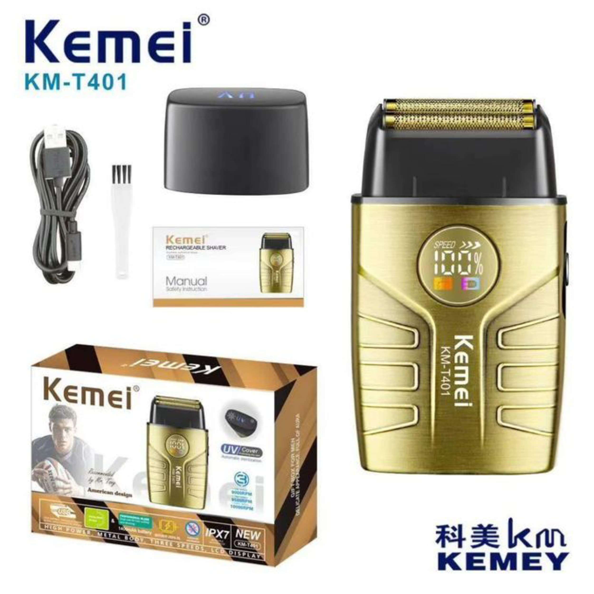 شیور کیمی مدل KM-T401 ‏(AR)