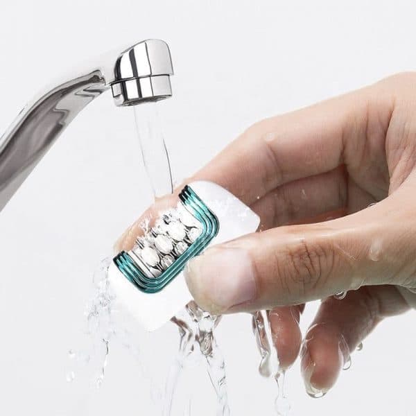 اپیلاتور 3 کاره وی جی آر مدل VGR V-713 — تصویر ۲