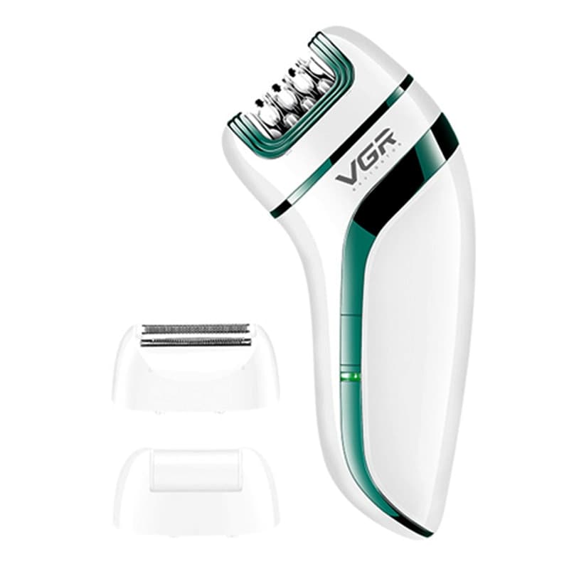 اپیلاتور 3 کاره وی جی آر مدل VGR V-713 — تصویر ۱۰