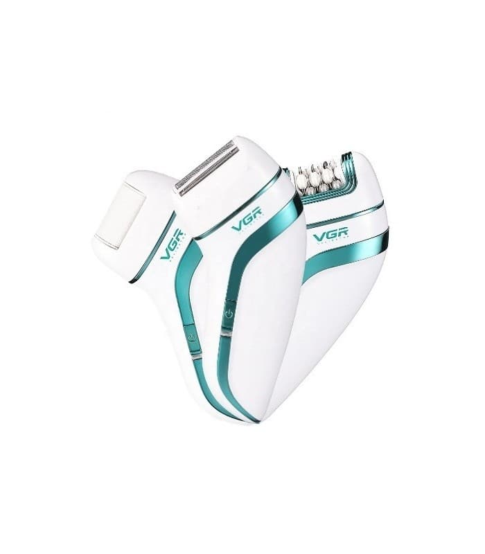 اپیلاتور 3 کاره وی جی آر مدل VGR V-713