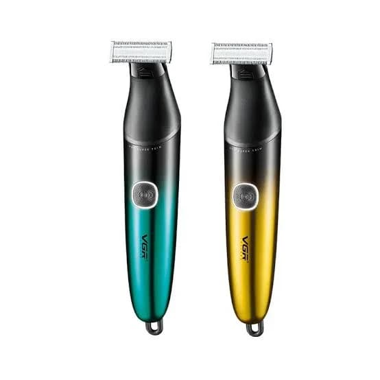 بادی گروم وی جی آر مدل V-339S ‏(AR)