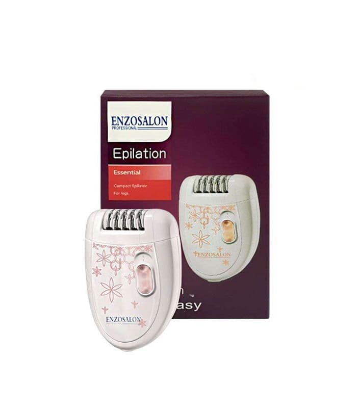 اپیلاتور انزو سالن مدل EN-6420