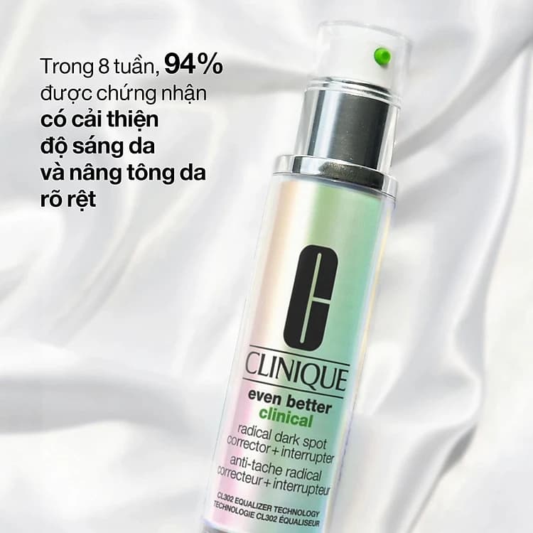 سرم روشن کننده و پیشگیری از لکه های تیره آمریکا 50ml — تصویر ۵