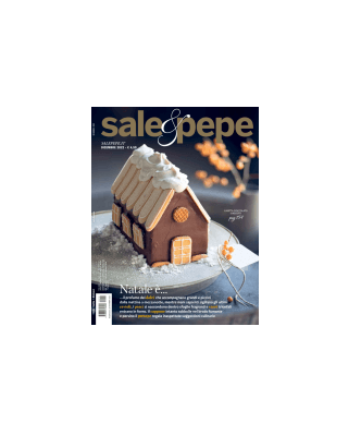 مجله آشپزی Sale Pepe 12 2022