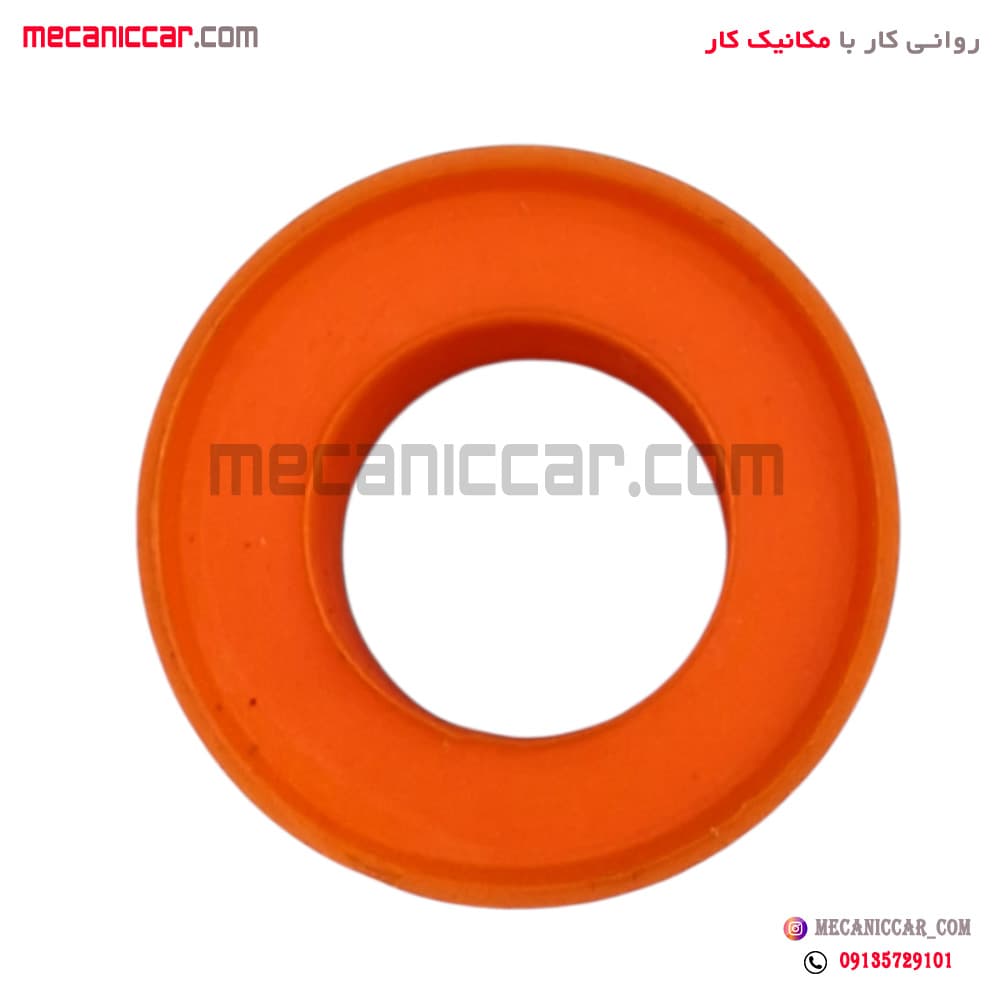 بوش لیور دسته دنده ال نود L90 نیکوپارت — تصویر ۲