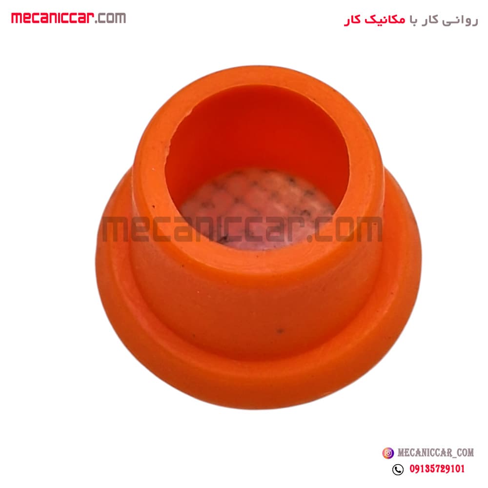 بوش لیور دسته دنده ال نود L90 نیکوپارت — تصویر ۳