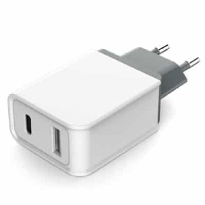 شارژر دیواری تسکو مدل WALL CHARGER TTC-58