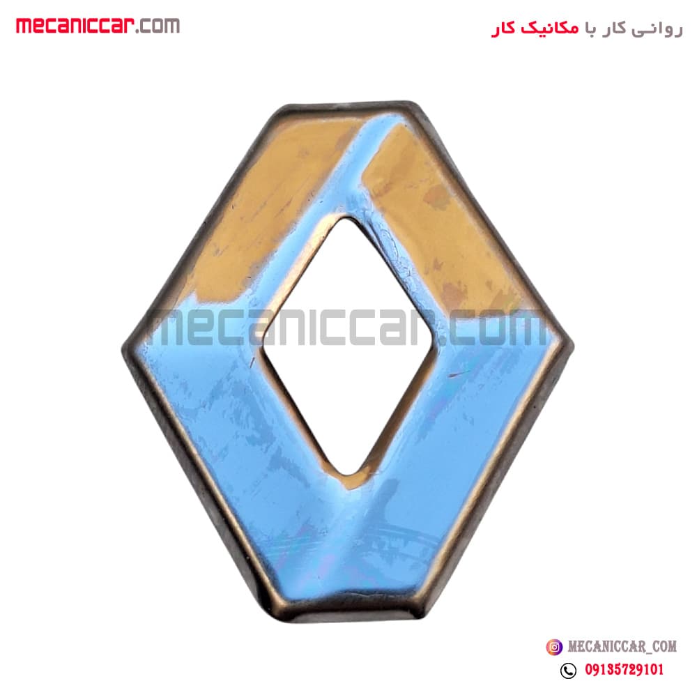 ارم روی فرمان قدیم پارس تندر ال 90 و پیکاپ نیکو پارت