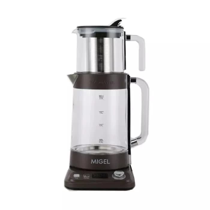 چای ساز روی هم میگل مدل GTS-290