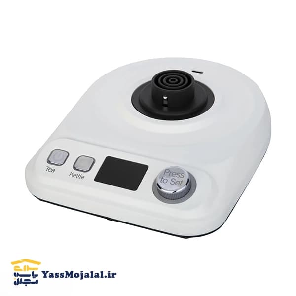 چای ساز روی هم میگل مدل GTS-290 — تصویر ۵