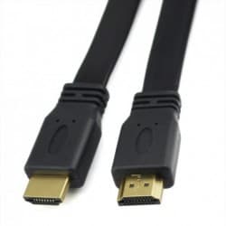 کابل HDMI تسکو 5 متری تسکو TC74 — تصویر ۴